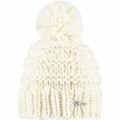 New - Women's Jasmin Beanie - Mütze Kopfbedeckungen|Alltagsbekleidung