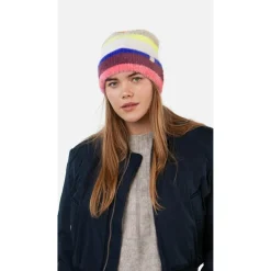 Outlet - Women's Kumana Beanie - Mütze Kopfbedeckungen|Alltagsbekleidung