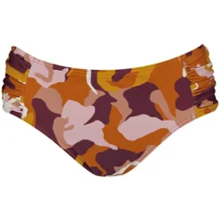Barts - Women's Lunan Mid Waist Briefs - Bikini-Bottom^ Bademode