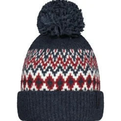 Discount - Women's Nakarah Beanie - Mütze Kopfbedeckungen|Alltagsbekleidung