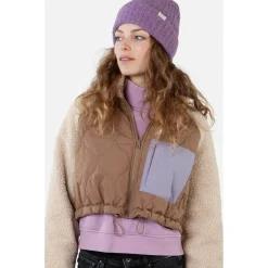 Barts - Women's Neide Beanie - Mütze^ Kopfbedeckungen|Alltagsbekleidung