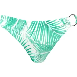 Sale - Women's Palmsy Cheeky Bum - Bikini-Bottom Bademode