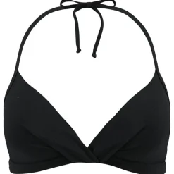Barts - Women's Solid Halter - Bikini-Top