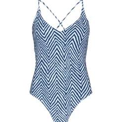 Barts - Women's Yankun Plunge One Piece - Badeanzug