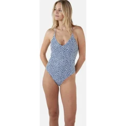 Barts - Women's Yankun Plunge One Piece - Badeanzug