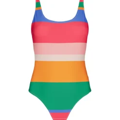 Clearance - Women's Ynez One Piece - Badeanzug Bademode