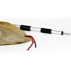 New - Aufstellstange Alu (2-Pack) Trekkingzelte|Trekkingausrüstung