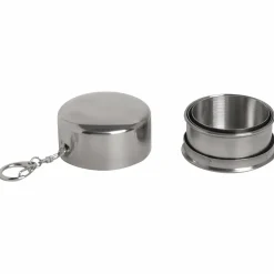 - Ausziehbarer Becher Trekkingausrüstung|Outdoor-Küche