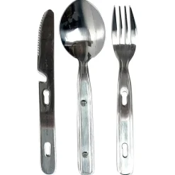 - Biwak Hiking Besteck - Besteck-Set>Basic Nature Best