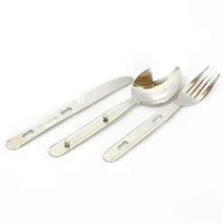 - Biwak Hiking Besteck - Besteck-Set><noscript><img width=