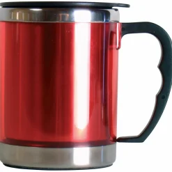 - Edelstahl Thermobecher Mug - Becher>Basic Nature Online