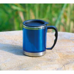- Edelstahl Thermobecher Mug - Becher>Basic Nature Online