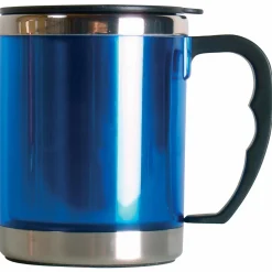 - Edelstahl Thermobecher Mug - Becher><noscript><img width=