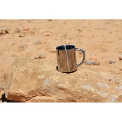 Online - Edelstahl Thermobecher DeLuxe Trekkingausrüstung|Outdoor-Küche