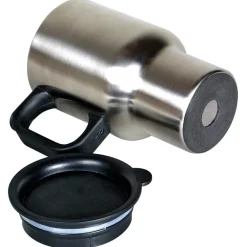 - Edelstahl Thermobecher Auto - Becher>Basic Nature Hot