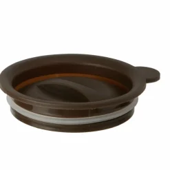 Basic Nature - Edelstahlbecher ''Bambus'' - Tasse