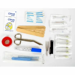 - Erste Hilfe Set Fernreise - Erste Hilfe Set>Basic Nature Outlet
