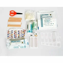 Discount - Erste Hilfe Set Standard - Erste Hilfe Set Trekkingausrüstung