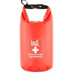 Hot - Erste Hilfe Set Standard Wasserdicht - Erste Hilfe Set Trekkingausrüstung