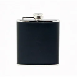 Clearance - Flachmann Eckig - Flachmann Trekkingausrüstung|Outdoor-Küche