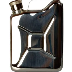 Basic Nature - Flachmann Kanister - Flachmann^ Trekkingausrüstung|Outdoor-Küche