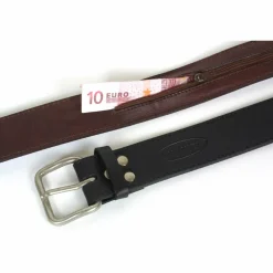 Basic Nature - Geldgürtel Classic - Geldgürtel^ Accessoires|Alltagsbekleidung