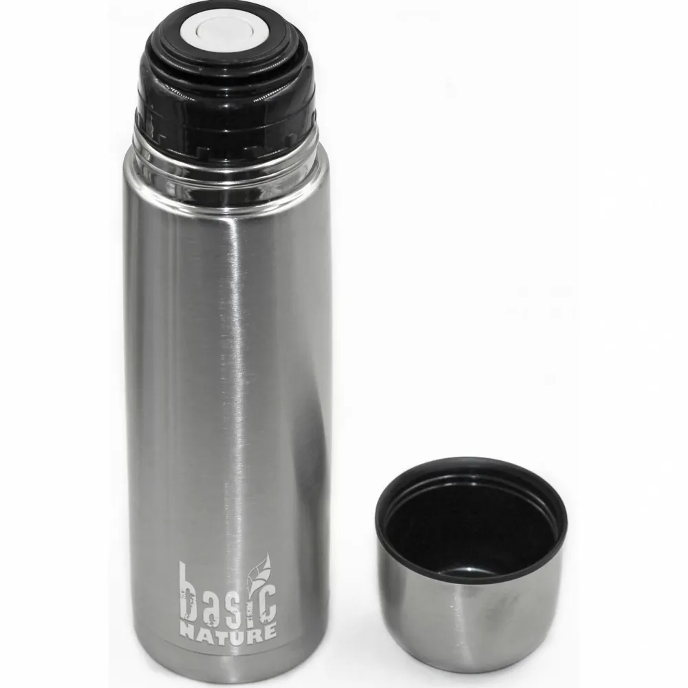 - Isolierflasche>Basic Nature Outlet