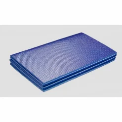 Basic Nature - Isomatte Faltbar - Isomatte^ Trekkingausrüstung|Isomatten