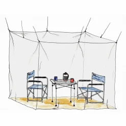 Discount - Moskitonetz Klassik Mesh 225 - Moskitonetz Trekkingausrüstung