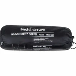 Discount - Moskitonetz Klassik Mesh 225 - Moskitonetz Trekkingausrüstung