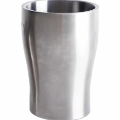 Basic Nature - Thermobecher Edelstahl - Isolierbecher