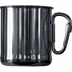 Basic Nature - Thermobecher Karabiner