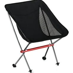 New - Travelchair Ultralight Low Rest - Campingstuhl Campingstühle|Campingstühle