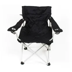 Basic Nature - Travelchair Komfort - Campingstuhl^ Campingstühle|Campingstühle