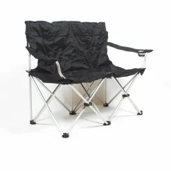 Basic Nature - Travelchair Love Seat Faltsofa - Campingstuhl^ Campingstühle|Campingstühle