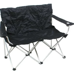 Basic Nature - Travelchair Love Seat Faltsofa - Campingstuhl^ Campingstühle|Campingstühle
