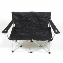 Basic Nature - Travelchair Love Seat Faltsofa - Campingstuhl^ Campingstühle|Campingstühle