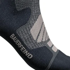 Bauerfeind Sports - Outdoor Merino Compression Socks - Kompressionssocken