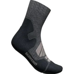 Bauerfeind Sports - Outdoor Merino Mid Cut Socks - Wandersocken
