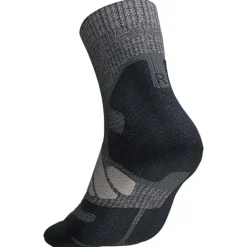 Bauerfeind Sports - Outdoor Merino Mid Cut Socks - Wandersocken