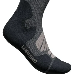 Bauerfeind Sports - Outdoor Merino Mid Cut Socks - Wandersocken
