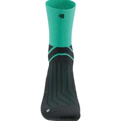 Bauerfeind Sports - Run Performance Mid Cut Socks - Laufsocken^ Socken|Socken