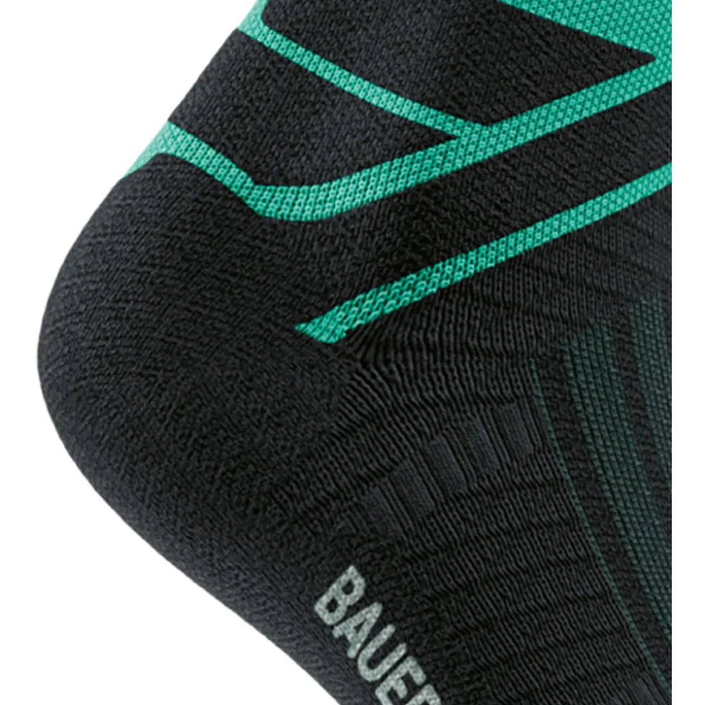 Bauerfeind Sports - Run Performance Mid Cut Socks - Laufsocken^ Socken|Socken