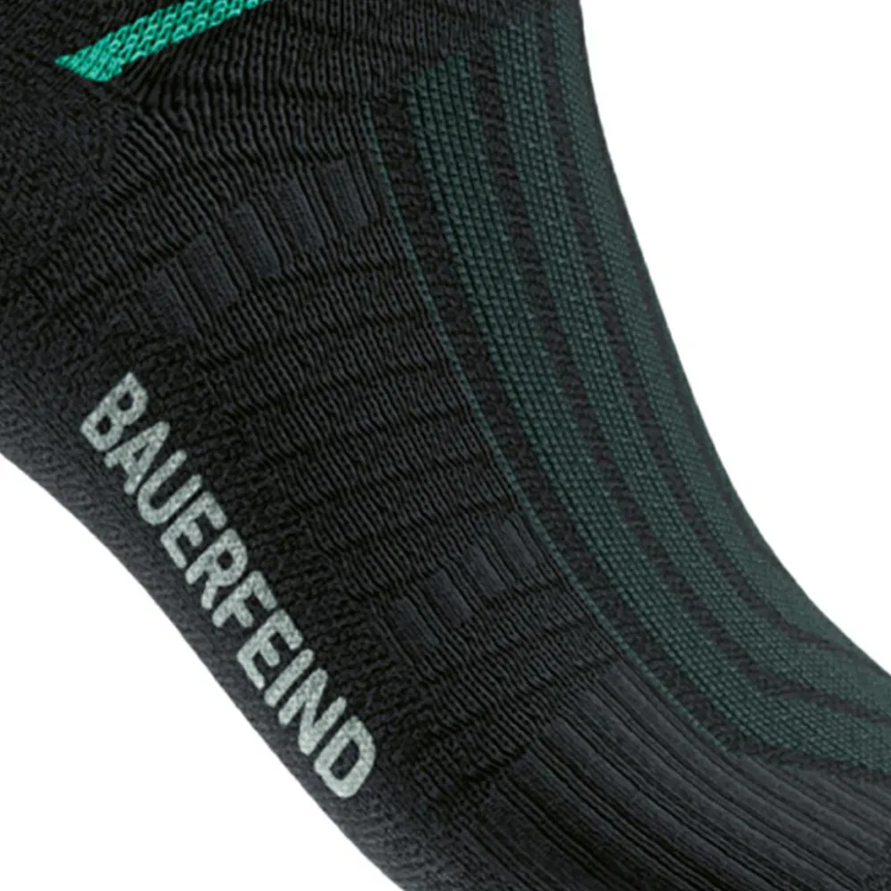 Bauerfeind Sports - Run Performance Mid Cut Socks - Laufsocken^ Socken|Socken