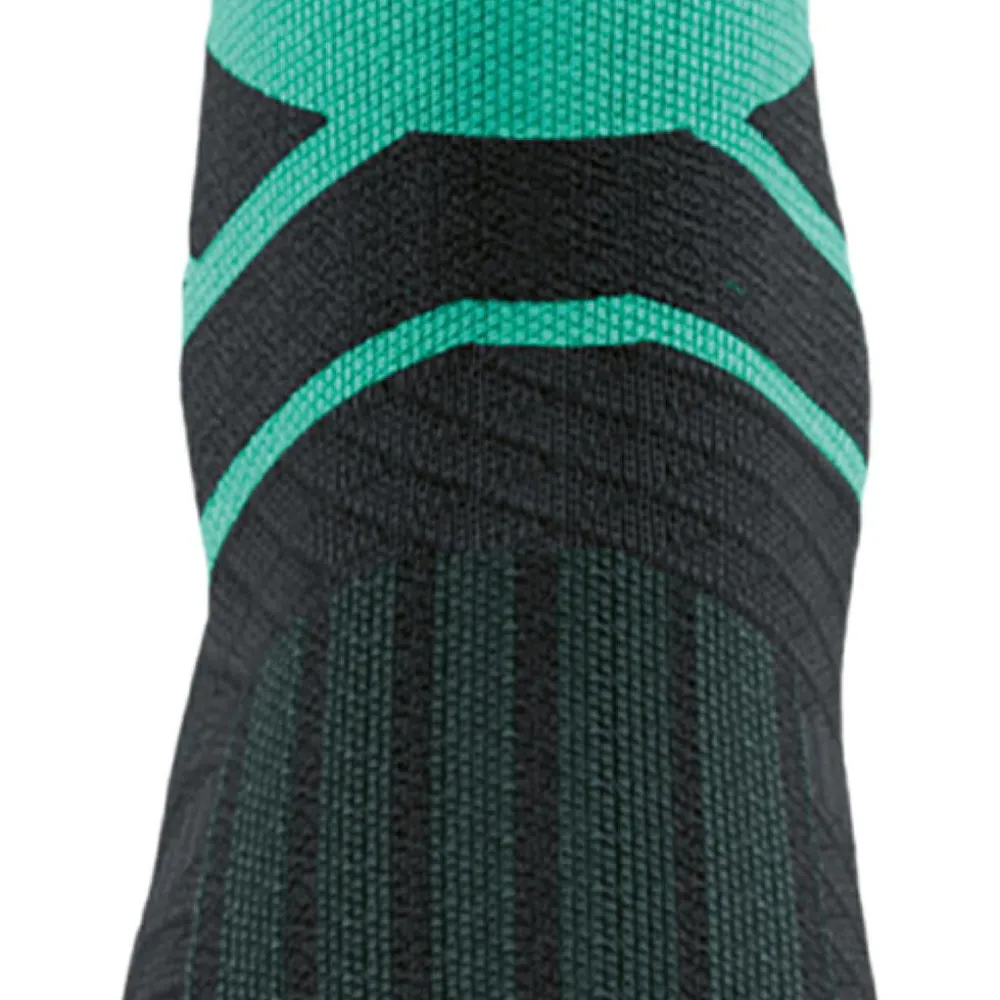 Bauerfeind Sports - Run Performance Mid Cut Socks - Laufsocken^ Socken|Socken