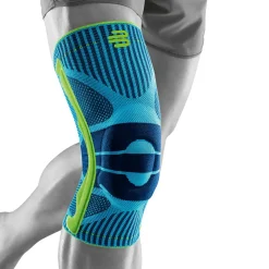 Best - Sports Knee Support - Sportbandage Fitness-Ausrüstung|Sportbandagen