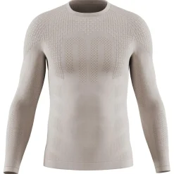 Bauerfeind Sports - Sports Compression Shirt Long Sleeve - Laufshirt