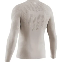 Bauerfeind Sports - Sports Compression Shirt Long Sleeve - Laufshirt