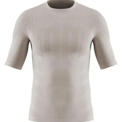 - Sports Compression Shirt Short Sleeve - Laufshirt>Bauerfeind Sports Discount