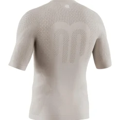 - Sports Compression Shirt Short Sleeve - Laufshirt>Bauerfeind Sports Discount